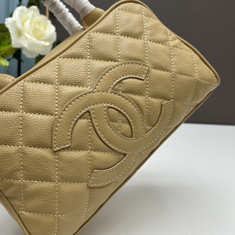 Chanel Top Handle Bags